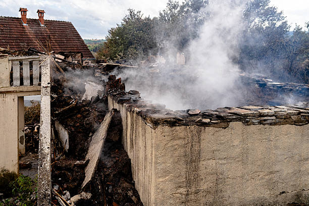 Reliable Fire Damage Removal contractor in Montgomery, OH by Fire Damage Biloxi